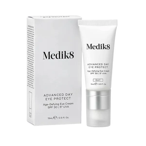 MEDIK8 ADVANCED DAY EYE PROTECT SPF30 15ML
