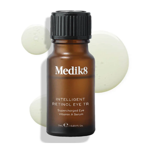MEDIK8 INTELLIGENT RETINOL EYE TR VIT-A 7ML