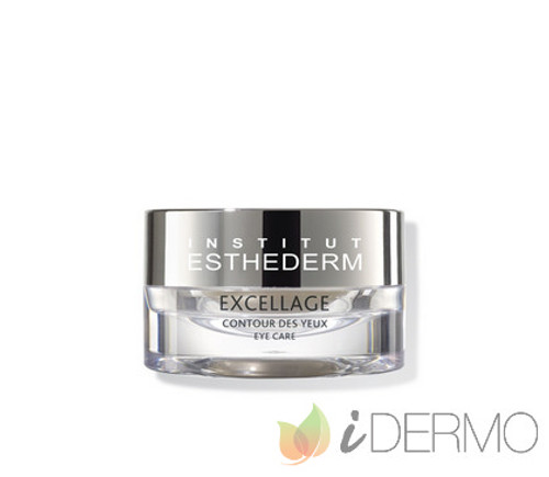 Esthederm excellage contorno de ojos
