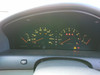 1991 Toyota Aristo Rolling Chassis 