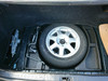 1991 Toyota Aristo Rolling Chassis 