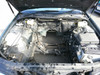 1991 Toyota Aristo Rolling Chassis 