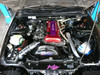 Limited Edition Japan Dyno S13 Coilpack Covers