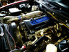 Limited Edition Japan Dyno S14/15 SR20 Coilpack Covers