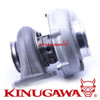 Kinugawa Ball Bearing Turbocharger 4" Anti Surge GTX3071R 60mm w/ .64 T3 V-Band
