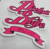 Pinku Style 02 Small Kiss Cut (2)