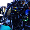 Touge Techniques 1992-2002 Mazda FD3S Single/Dual Oil Cooler Kit