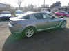 2003 Mazda RX-8 5 M/T