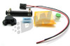 Deatschwerks DW200 255 L/h  Flex E85 Fuel Pump S13/Universal 