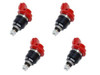  HKS 740cc Injectors - Nissan SR20DET