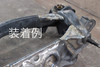 Shout Rouge JZX90 JZX100 JZX110 14pc Rear Subframe Gusset Kit