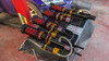  Pinku Style PS-01N2 Nitrogen Circuit/Rally/Drifting Suspension 