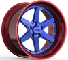 Pinku Style PS-M915S  2pc  Aluminum Forged Wheel 18" -  24"  4 set