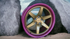 Pinku Style PS-M915S  Mono Forged Wheel 16" -  24"  4 set