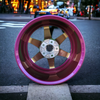 Pinku Style PS-M915S  Mono Forged Wheel 16" -  24"  4 set