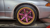 Pinku Style PS-M915S  Mono Forged Wheel 16" -  24"  4 set