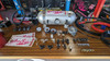 Pinku Style PS-01AC Universal Air Cup Kit 