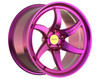Pinku Style PS-Shinobi  Mono Forged Wheel 16" -  24"  4 set