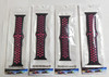 Pinku Style Apple Watch Sports Strap
