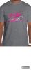 Pinku Style "Reciprocate That Energy" Tee Shirt 