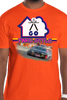 Copy of Pinku Style Okii Go (mini stop) Shirt 