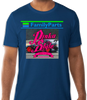 Pinku Style Family Parts ( family mart) Shirt 