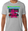 Pinku Style Family Parts ( family mart) Shirt 