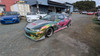 1997 Nissan S14 Silvia Track Car (Japan Only) 