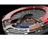 A90 91 Supra UniClutch Track Kit