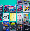 Drift Tengoku // Option  20pc Randomized Boxes 