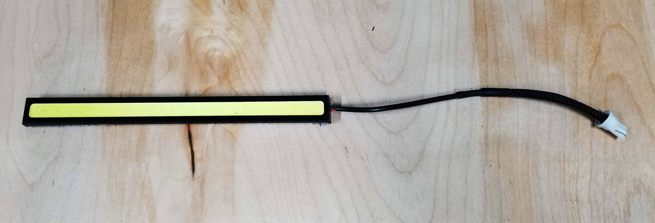 Nissan R35 GT-R Trunk LED Light Kit