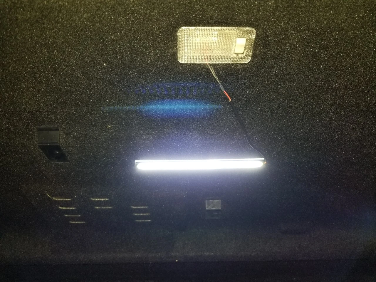 Toyota/Lexus IS250 IS350 ISF Trunk LED Light Kit