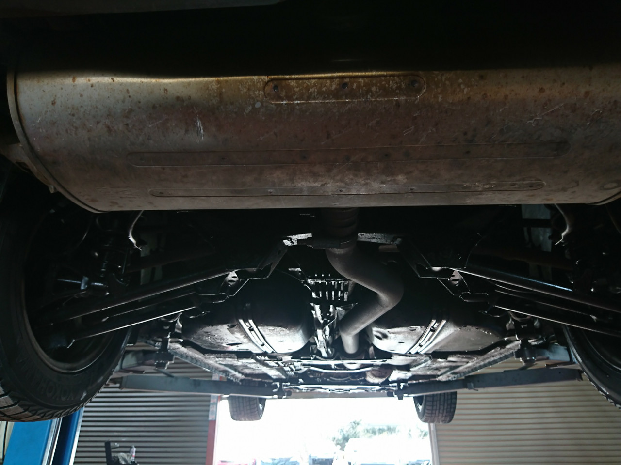 2003 Mazda RX-8 5 M/T
