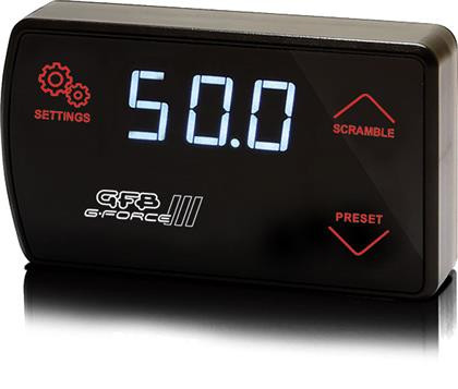 Go Fast Bits ELECTRONIC BOOST CONTROLLER