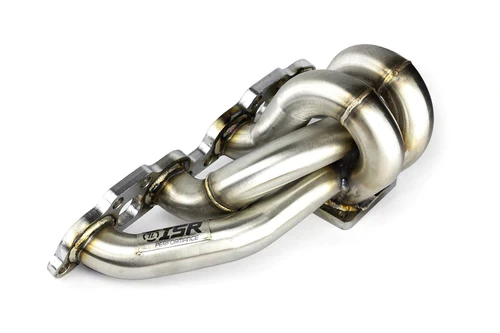 ISR Performance V2 Tubular Exhaust Turbo Manifold - Nissan SR20DET S13/S14