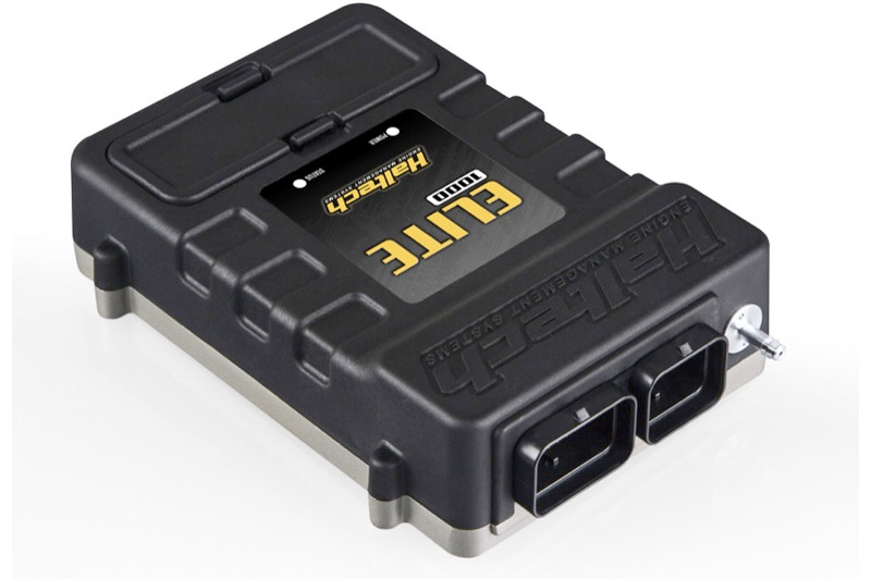 Elite 1000 + Nissan 200SX/Silvia S15 & S14A S2 Plug 'n' Play Adaptor Harness Kit