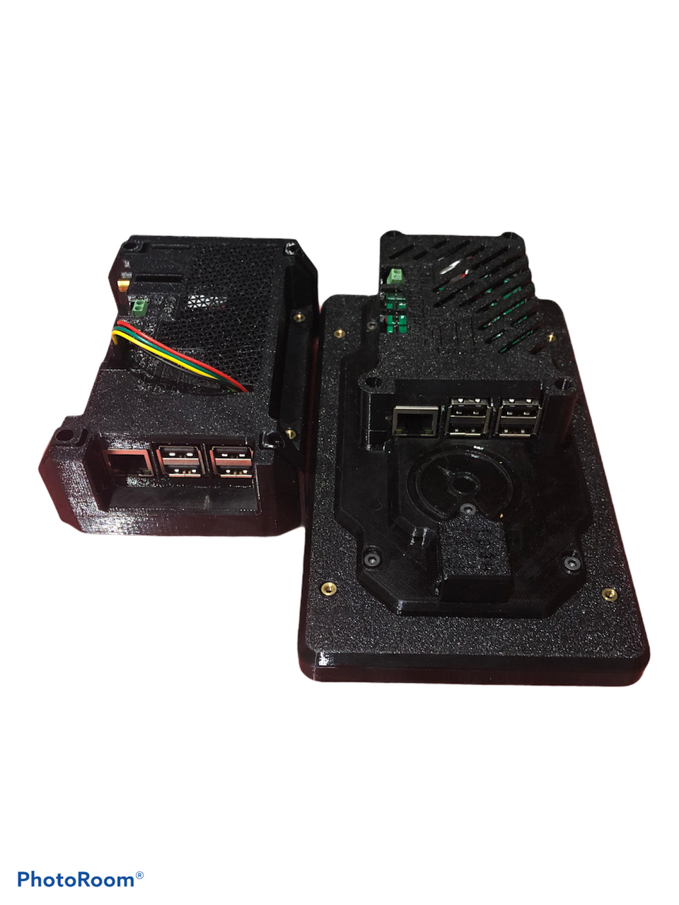 Power Tune Digital Dash Mini  5" LCD FULL KIT