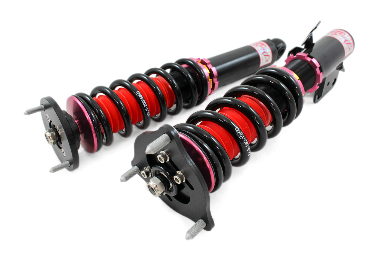 Pinku Style PS-01TS  Track Suspension 
