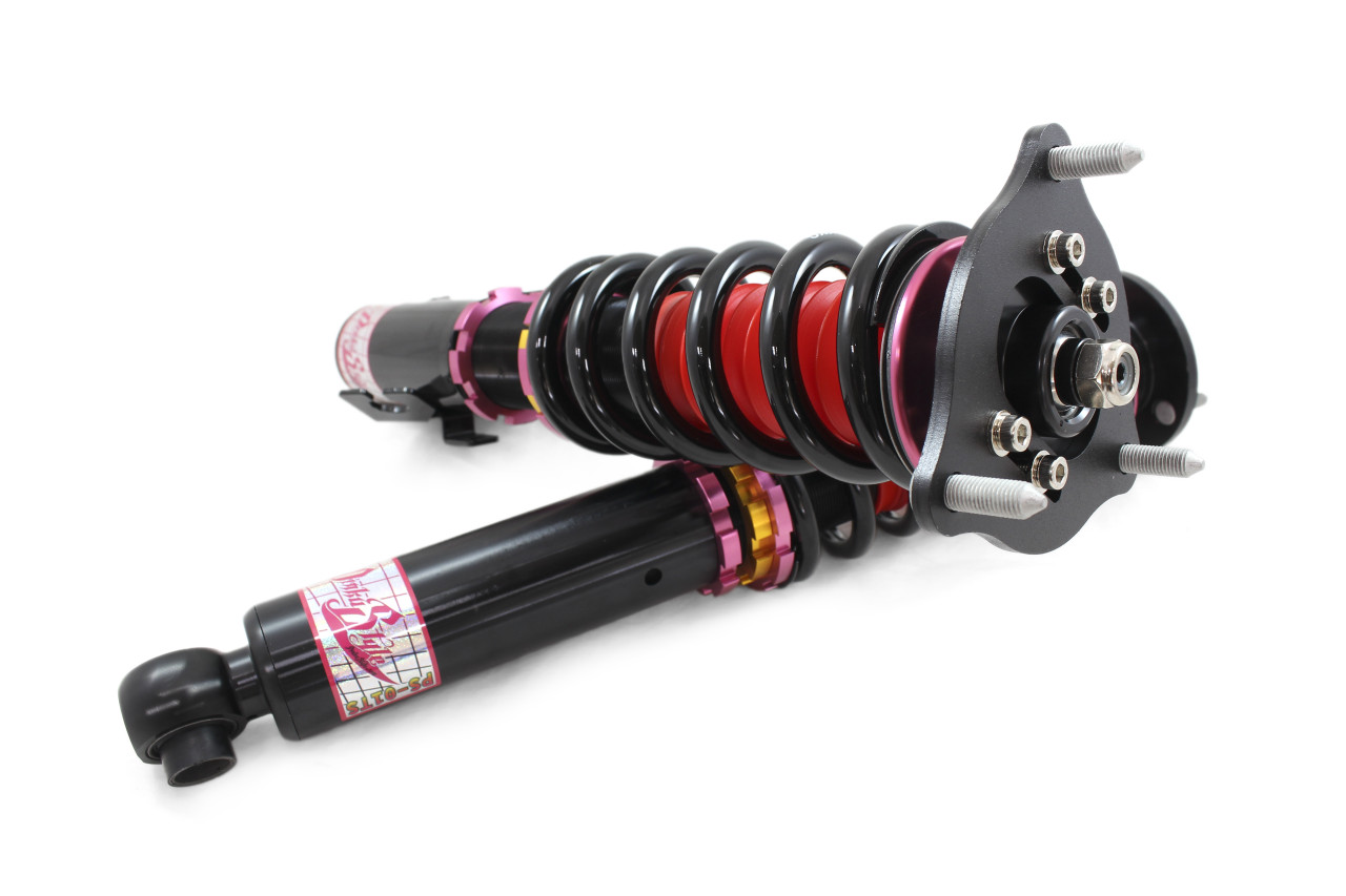 Pinku Style PS-01TS  Track Suspension 
