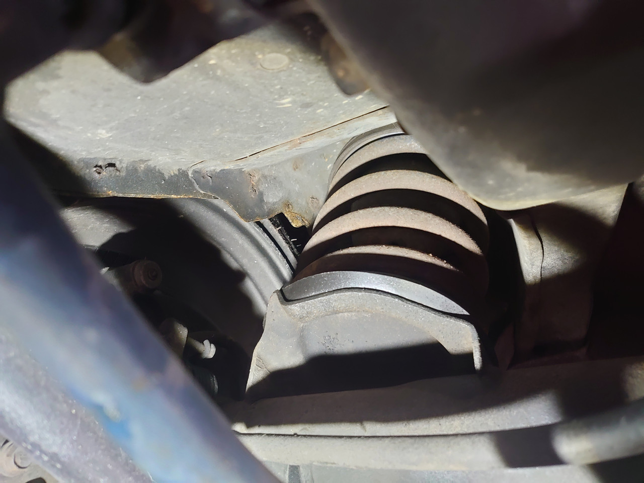 1985 Toyota Corolla AE86 Trueno Sprinter 