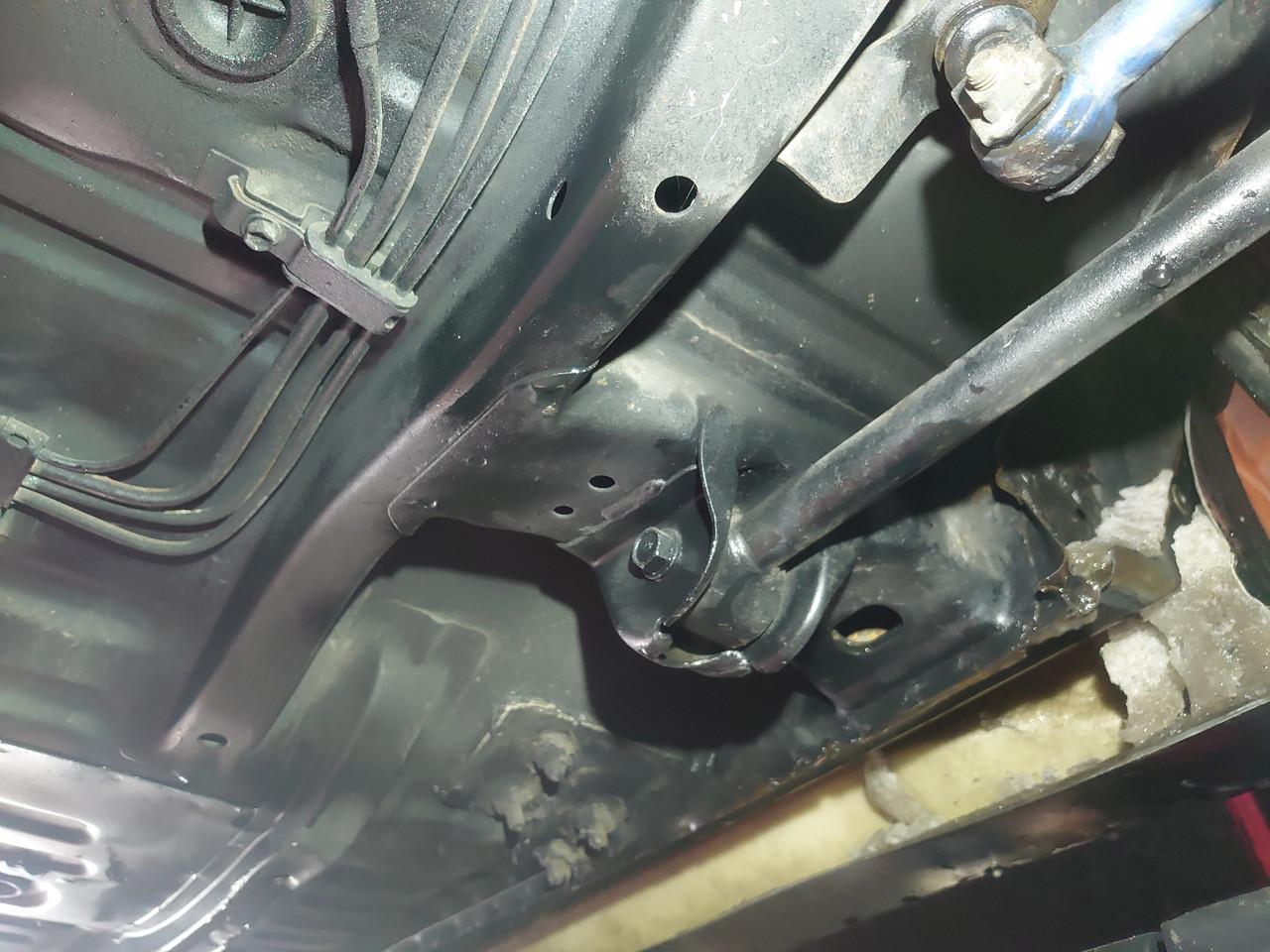 1985 Toyota Corolla AE86 Trueno Sprinter 