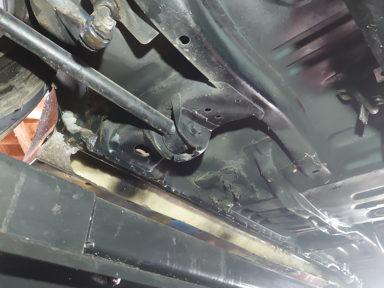 1985 Toyota Corolla AE86 Trueno Sprinter 