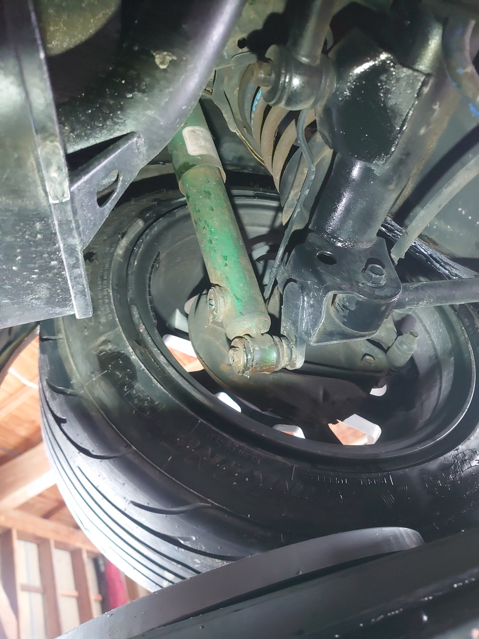 1985 Toyota Corolla AE86 Trueno Sprinter 