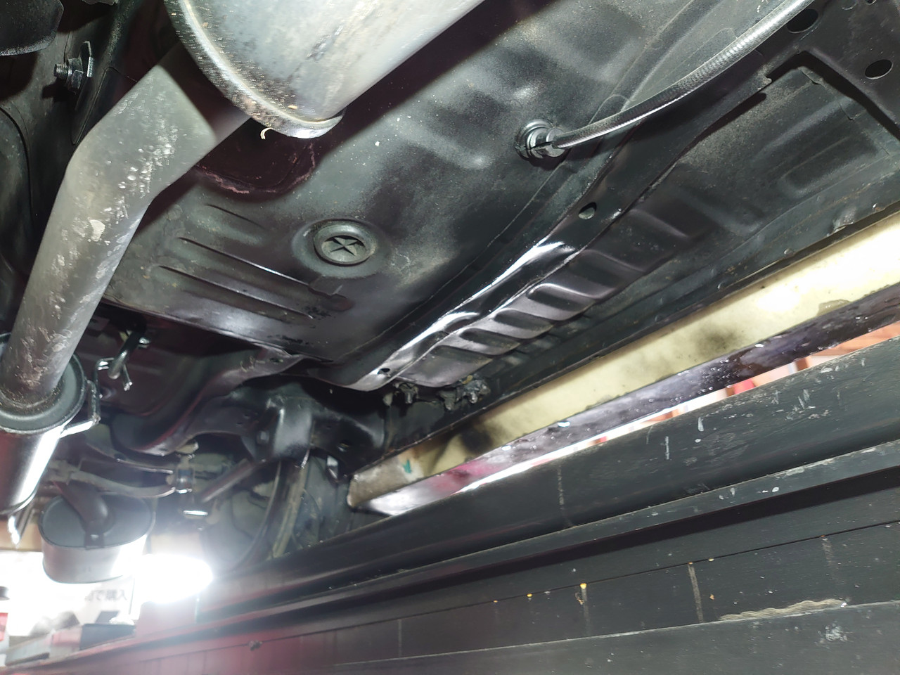 1985 Toyota Corolla AE86 Trueno Sprinter 