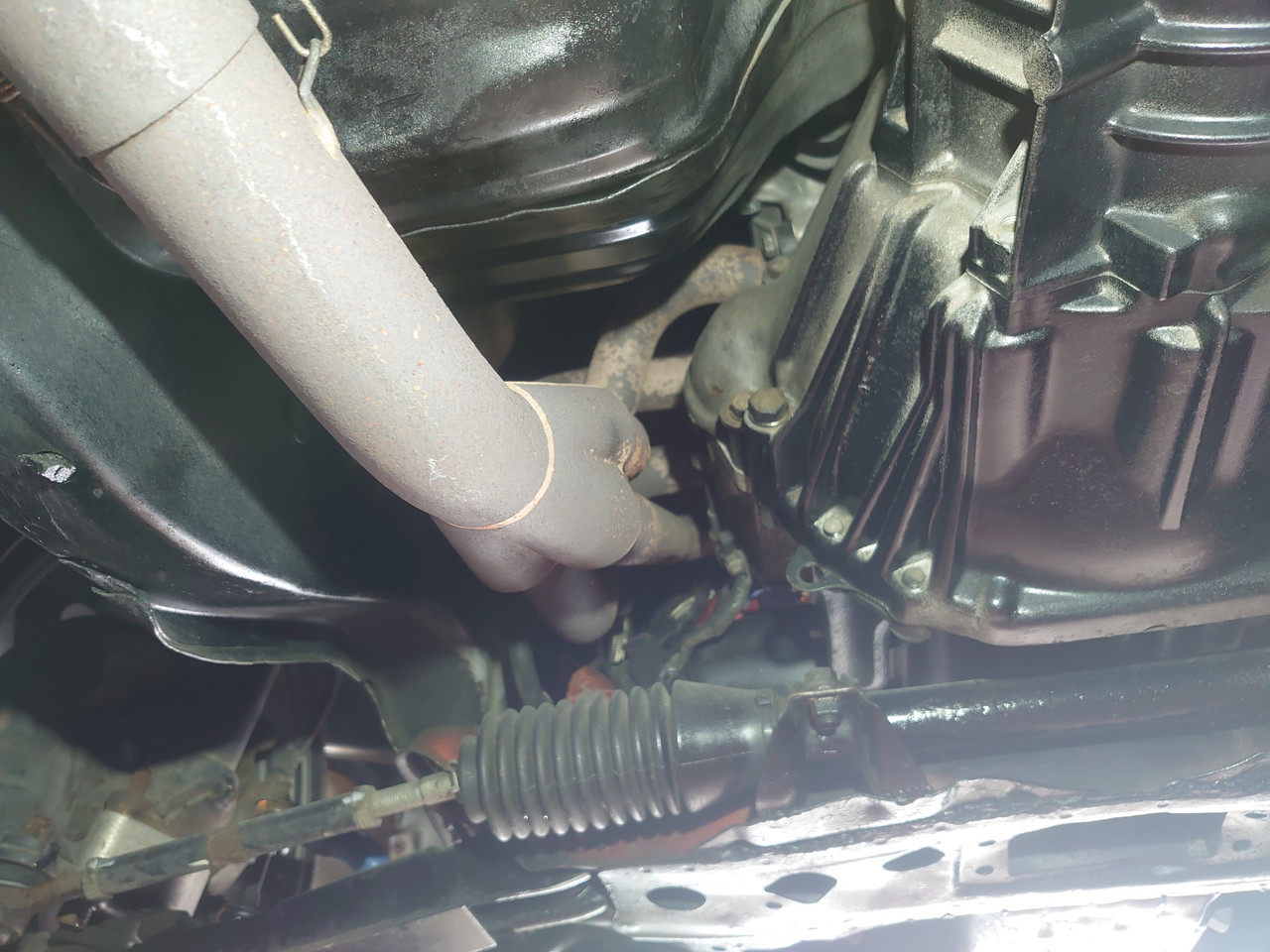 1985 Toyota Corolla AE86 Trueno Sprinter 