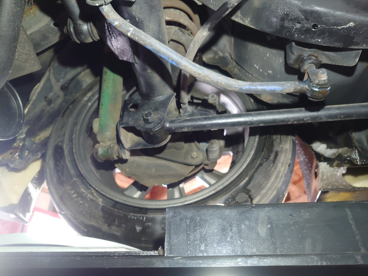 1985 Toyota Corolla AE86 Trueno Sprinter 