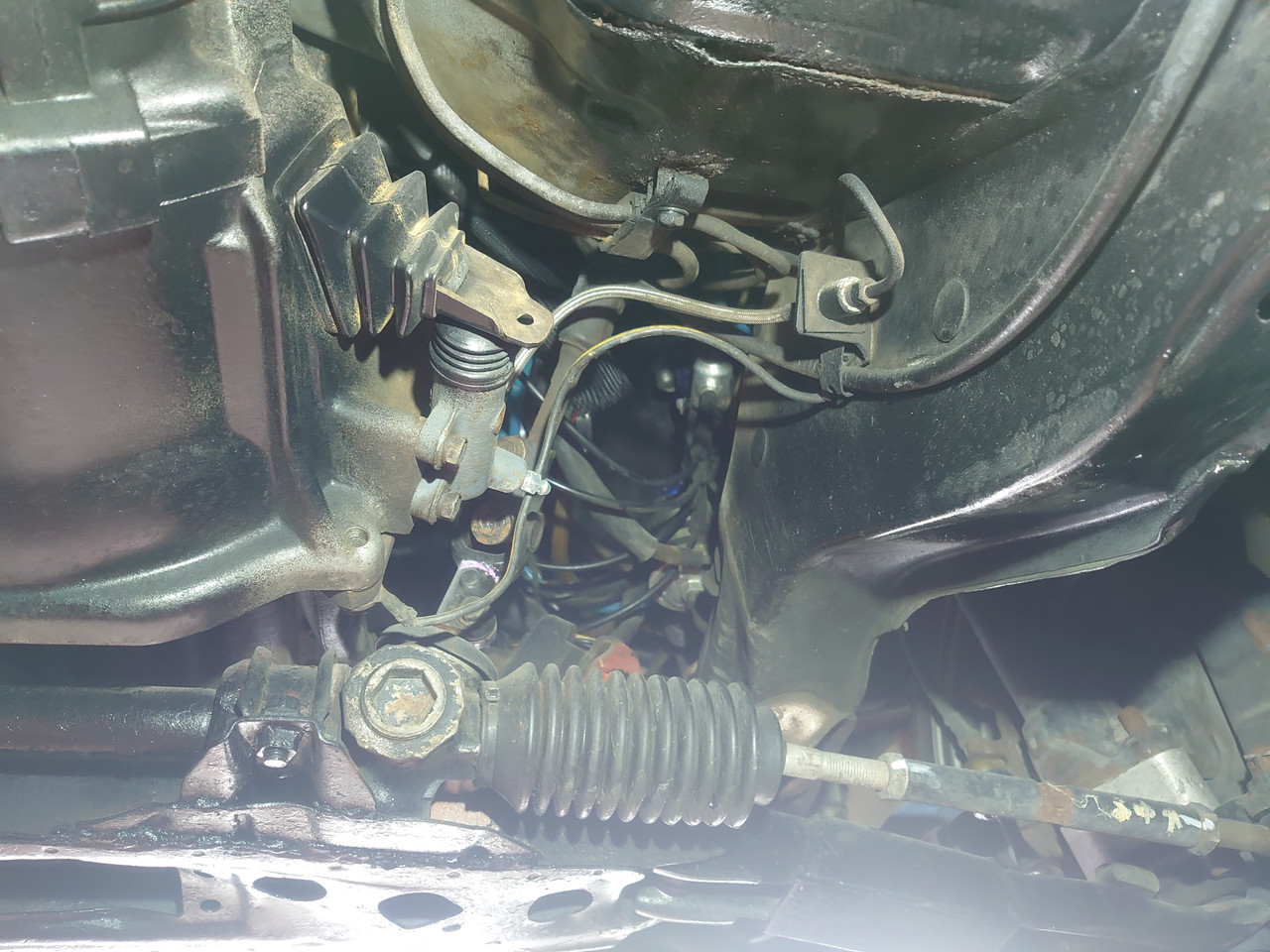 1985 Toyota Corolla AE86 Trueno Sprinter 