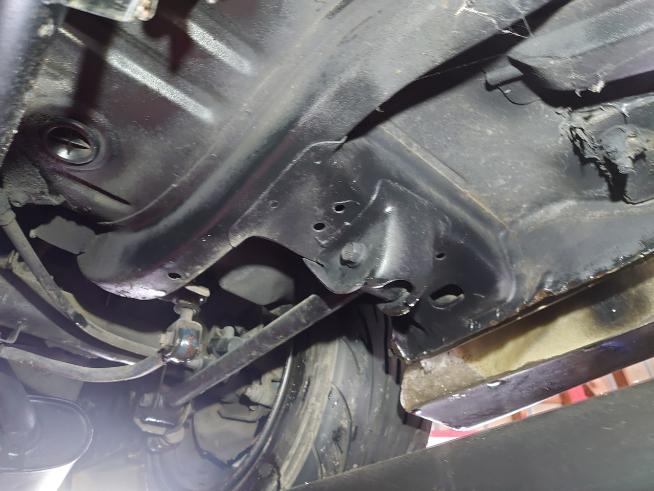 1985 Toyota Corolla AE86 Trueno Sprinter 