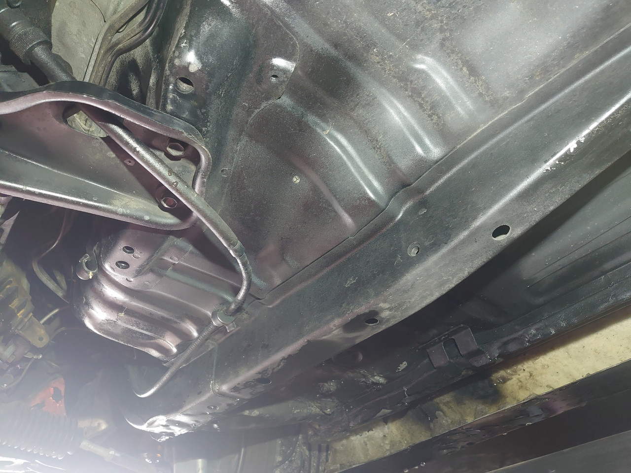 1985 Toyota Corolla AE86 Trueno Sprinter 