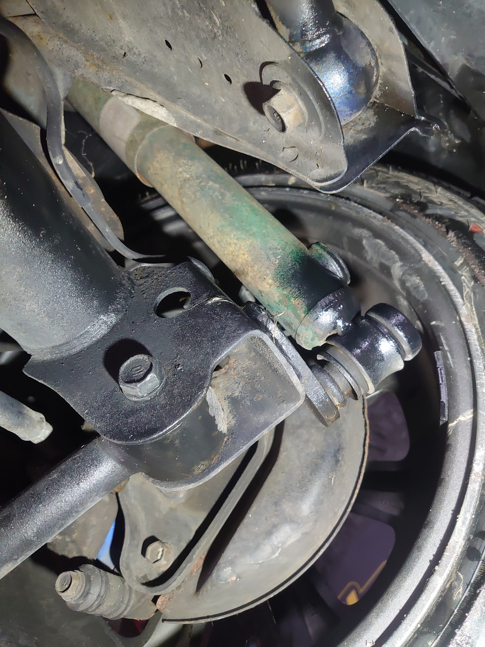 1985 Toyota Corolla AE86 Trueno Sprinter 